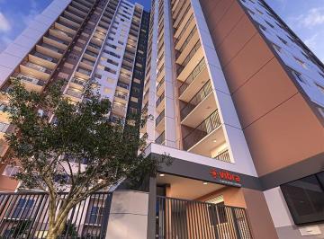 Apartamento · 26m² · 1 Quarto · Vibra Conselheiro Carrão - Apartamento 1 ou 2 Dormitórios com varanda 27 a 41 m2 Vibra Conselheiro C
