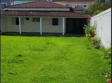 Terreno , Rio de Janeiro · Vargem Pequena | Casa – 3 quartos com quintal grande | Parcelamento direto Proprietário