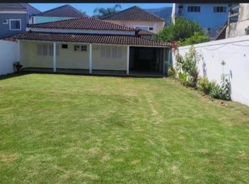 Terreno , Rio de Janeiro · Vargem Pequena | Casa – 3 quartos com quintal grande | Parcelamento direto Proprietário