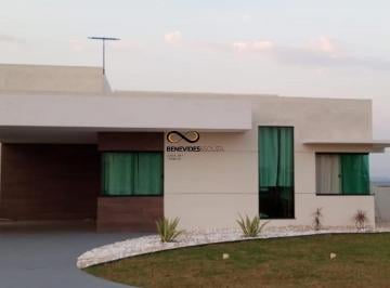 Foto 01 · Casa - Paranapanema