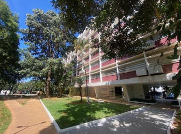 Apartamento de 4 quartos, Brasília · VISTA LIVRE, ANDAR ALTO, VAZADO, UNICO NO ANDAR