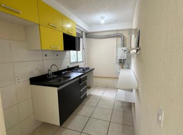 Apartamento de 2 quartos, Rio de Janeiro · Apartamento à Venda no Condomínio Conquista – Santíssimo, Rio de Janeiro/RJ