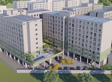 Apartamento de 2 quartos, Recanto das Emas · 2 QUARTOS / MINHA CASA MINHA VIDA / ENTRADA PARCELADA 84X