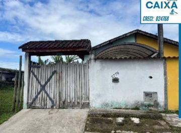 Casa de 2 quartos, Mongaguá · Casa de leilão CAIXA em MONGAGUÁ/SP - FINANCIÁVEL - desconto de 56,67%