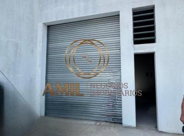 Foto 13 · RA AMIL ALUGA PONTO COMERCIAL, 132M² ÁREA CONSTRUÍDA, 3 VAGAS, AV. RIO BUQUIRA, ALTOS DO VILA PAIVA,
