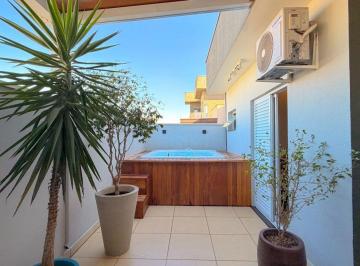 Casa de 3 quartos, Sumaré · Casa Térrea à Venda com 137 m², 3 Suítes, Área Gourmet e Energia Fotovoltaica no Condomínio Real Par