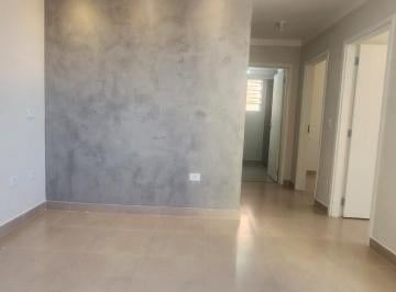 Foto 01 · Apartamento, Jardim Monte das Oliveiras, Nova Odessa, SP