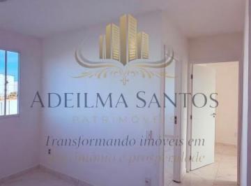 Foto 01 · Alugue já este belo apartamento de 2 quartos em Areia Branca, Salvador-BA!