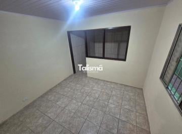 Casa · 80m² · 2 Quartos · 1 Vaga · CASA INDEPENDENTE C/ 1 VAGA - 2 DORMS - ÁREA AMPLA - PRÓX DE PONTOS