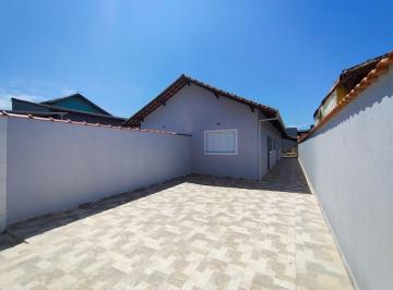 Casa de 3 quartos, Mongaguá · Casa em Mongaguá no bairro Itaguai, no litoral sul de São Paulo