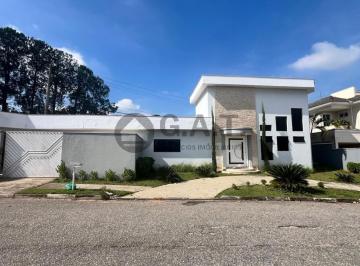 Foto 01 · Casa em condomínio: 4 quartos, 4 suítes, 2 salas, 6 banheiros, 4 vagas, 380m² em Sorocaba-SP, Ibiti