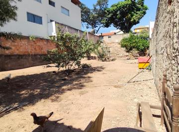 Terreno , Belo Horizonte · LOTE-Construa sua Casa ou Prédio