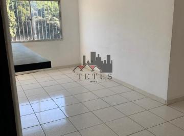 Foto 01 · Apartamento - Jardim Germânia