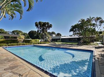 Casa de 4 quartos, Brasília · Casa Térrea no Park Way | 400m² + 2.000m² Terreno + 5.000m² Área Verde Privativa