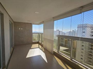Apartamento de 3 quartos, Sorocaba · Apartamento de 166 m² com 3 quartos à venda no Parque Campolim - Residencial Mont Royal