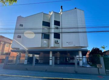 Foto 01 · Apartamento, Canasvieiras, Florianópolis, SC