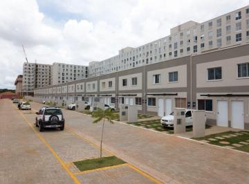 Casa de 2 quartos, Recanto das Emas · CASAS DUPLEX / MINHA CASA MINHA VIDA/ ENTRADA PARCELADA 84X