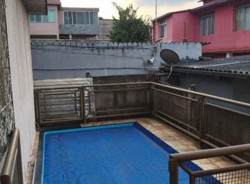 Casa de 5 quartos, Contagem · FINANCIA CASA COM PISCINA ELEVADOR TERRAÇO - Industrial
