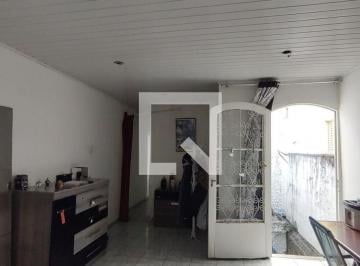 Casa · 130m² · 3 Quartos · 1 Vaga · Casa à Venda - Barra Funda, 3 Quartos, 130 m2