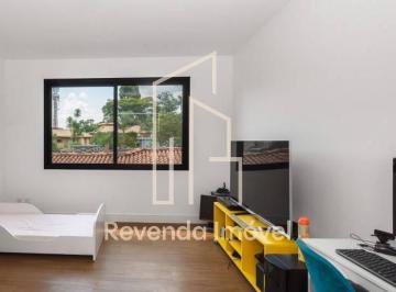 Casa · 496m² · 4 Quartos · 4 Vagas · Casa à venda 490m² 4 dormitórios e 4 vagas no Alto de Pinheiros