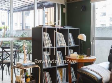 Apartamento · 240m² · 3 Quartos · 2 Vagas · Apartamento Duplex à venda em Perdizes