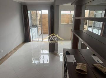 Casa · 78m² · 2 Quartos · 2 Vagas · Sobrado em Condomínio, 2 vagas, Jaguaribe, Osasco, São Paulo.