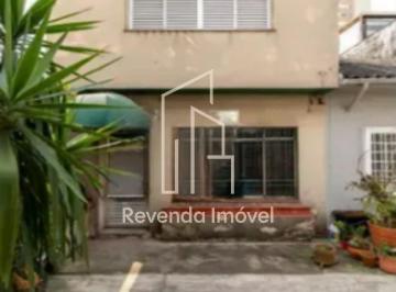 Casa · 100m² · 2 Quartos · Casa em Vila à venda em Perdizes com 100m² 2 dormitórios 1 banheiro