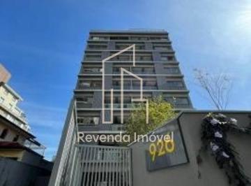 Apartamento · 168m² · 3 Quartos · 4 Vagas · Apartamento Duplex no Condomínio Cotoxo em Perdizes 3 dormitórios 3 banheiros 4 vagas