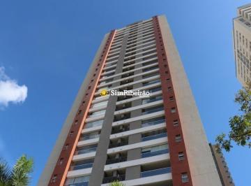 Foto 01 · Apartamento a venda no Edifício Uber Gaudi. Bairro Jardim Botânico.