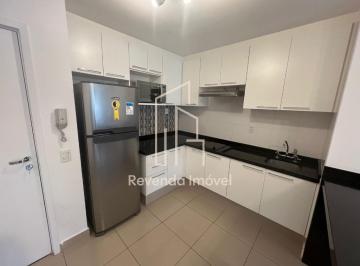 Apartamento · 63m² · 2 Quartos · 5 Vagas · Apartamento mobiliado - Jardim das Perdizes