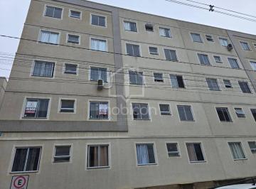 Apartamento · 40m² · 2 Quartos · 1 Vaga · Apartamento Vitória Imperial (MRV), Centro de Vitória da Conquista-BA