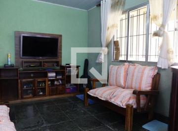 Casa · 180m² · 3 Quartos · 4 Vagas · Casa à Venda - Santana, 3 Quartos,  180 m2