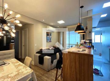 Apartamento · 70m² · 2 Quartos · 2 Vagas · Apartamento à Venda - Saúde, 2 Quartos, 70 m2