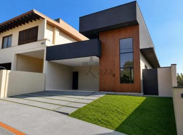 Casa de 3 quartos, Jacareí · Casa em Condomínio Jardim Panorama Residencial Fogaça 3 Dormitórios 114m² terreno 250m²