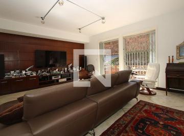 Casa · 400m² · 1 Quarto · 8 Vagas · Casa à Venda - Jardim Paulistano, 1 Quarto,  400 m2