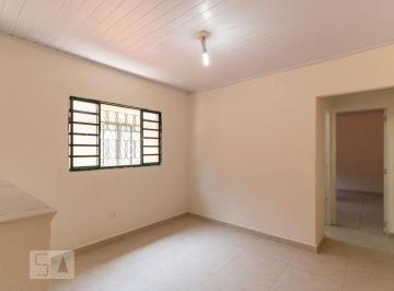 Casa · 50m² · 1 Quarto · Casa à Venda - Bosque da Saúde, 1 Quarto, 50 m2