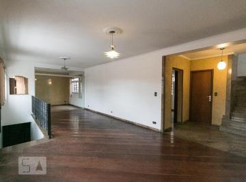Casa · 400m² · 7 Quartos · 4 Vagas · Casa à Venda - Bosque da Saúde, 7 Quartos, 400 m2