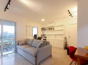 Apartamento de 2 quartos, São Paulo · Apartamento de 57 m² com 2 quartos à venda na Vila Gomes