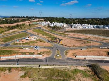 Terreno 157m² Venda Currupira · Terreno à venda Reserva dos Lagos Currupira Jundiaí 157,5m²