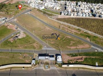 Terreno , Jundiaí · Terreno à venda Reserva dos Lagos Currupira Jundiaí 157,5m²