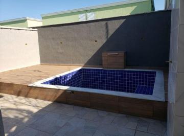 Casa de 3 quartos, Itanhaém · CASA COM PISCINA A VENDA NA PRAIA EM ITANHAÉM/SP