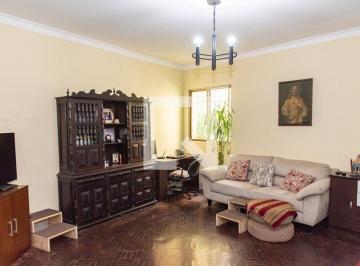 Casa · 144m² · 4 Quartos · Casa à Venda - Vila Mariana, 4 Quartos,  144 m2