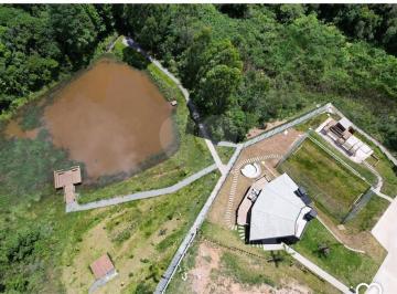 Terreno , Campo Largo · **ÚLTIMAS UNIDADES NO RESERVA FLORESTA DO LAGO – VIVA EM MEIO À NATUREZA COM SEGURANÇA E EXCLUSIVID