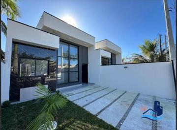 Casa · 178m² · 3 Quartos · 1 Vaga · Casa Mobiliada com Piscina 3 quartos Balneário Marissol Pontal do Paraná!!!