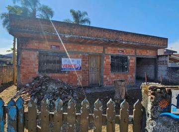 Terreno · 338m² · Terreno com 338,25 m2 - Casa em fase de construção a venda para finalizar
