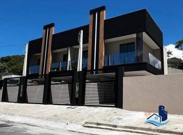 Casa · 80m² · 2 Quartos · 1 Vaga · Oportunidade Sobrado no Centro de Matinhos PR Condomínio IZNIK!!!