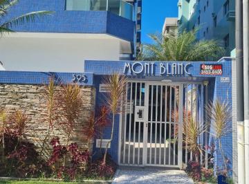 Apartamento · 90m² · 3 Quartos · 2 Vagas · Cobertura Duplex á venda em Caiobá com Vista Mar e morro