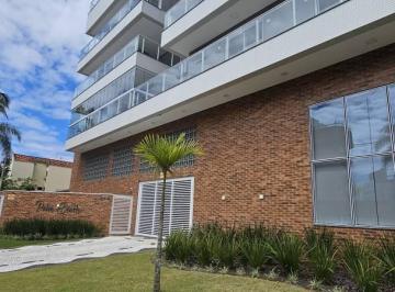Apartamento · 127m² · 3 Quartos · 2 Vagas · EDIFÍCIO PALM BEACH – O MAIS NOVO  EM CAIOBÁ 3 SUÍTES