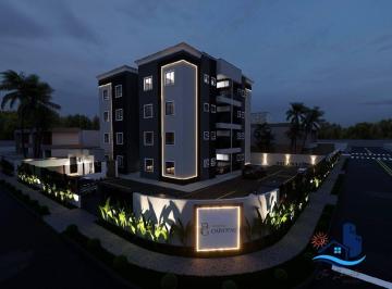 Apartamento · 70m² · 2 Quartos · 1 Vaga · ÚLTIMAS UNIDADES Apartamento apenas 300 metros do mar Balneário Gaivotas!!!