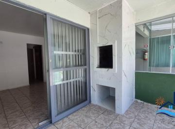 Apartamento · 50m² · 2 Quartos · 1 Vaga · Apartamento terreo próximo ao mar!